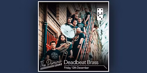 Deadbeat Brass