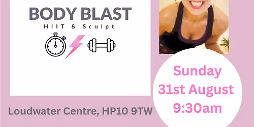 FREE TASTER SESSION!