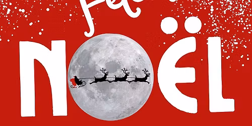 Flashdance f\u00eate No\u00ebl