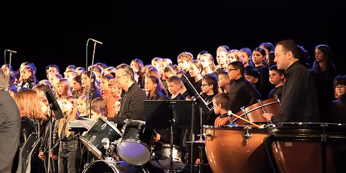 CONCERT \/\/ SOIR\u00c9E JAZZ ET BLUES