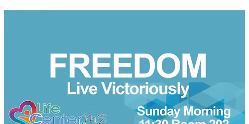 Freedom