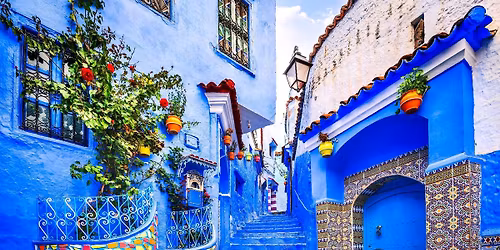 \u2708\ufe0f\ud83c\uddf2\ud83c\udde6\ud83c\udfd6\ufe0fESCAPADA TETUAN + MARTIL + RINCON DEL M`DIQ + CHEFCHAOUEN + CENA VIP