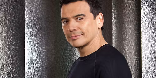 Carlos Mencia At Jimmy Kimmel's Comedy Club
