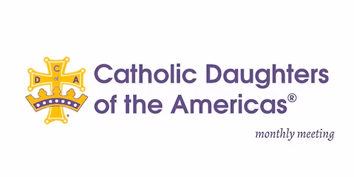 Catholic Daughters of the Amercias