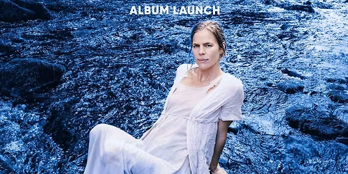 CHARLOTTE MABON ~ RIVER OF SOUL - ALBUM LAUNCH 