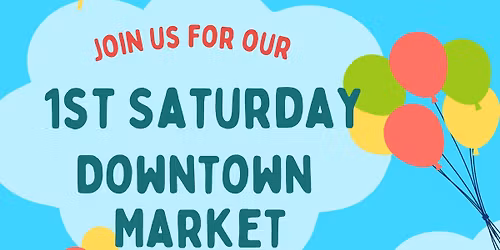 Auburndale's February Market