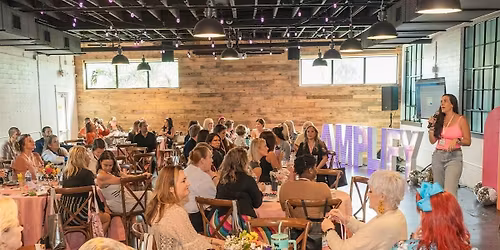 AMPLIFY Live - For Women in Real Estate (Sept 12+13)