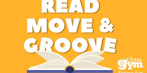 Read Move & Groove