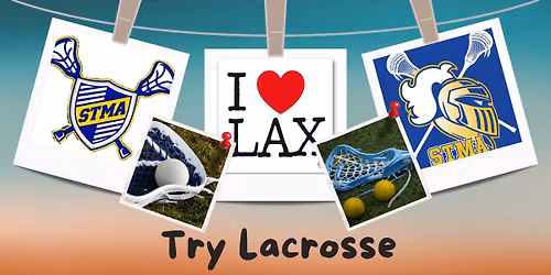 Try Lacrosse for Free
