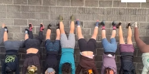 Pedal & Party: A Women's Ride & Tailgate