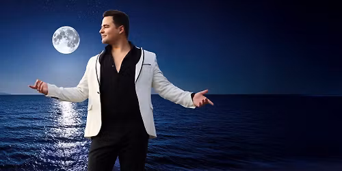 Hopeinen Kuu - Turku