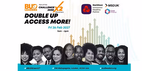 Double Up & Access More!