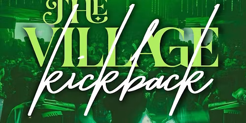 The Village Kickback