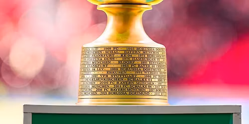 Hamburger SV vs. Borussia Dortmund