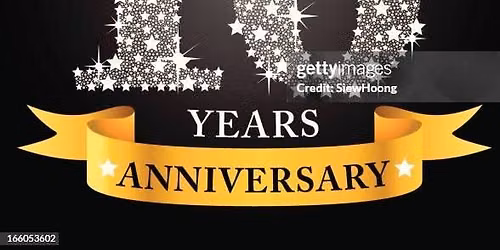 Celebrating 10 Years Anniversary 