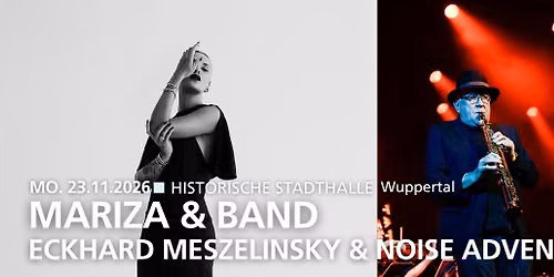 Mariza & Band