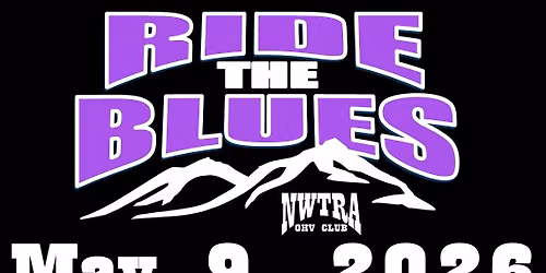 Mother's Day - Ride The Blues