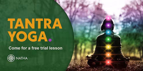 Esoteric Tantra Yoga 