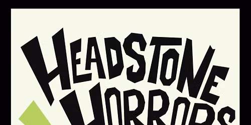 Headstone Horrors\/Minimal Faff\/Akkat Attak\/The Syndicate 