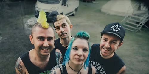 Headstone Horrors\/TBC\/Akkat Attak\/The Syndicate