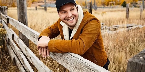 Gavin DeGraw: Mountain Run Tour 2026