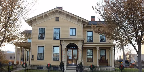 Grand La Crosse Trolley Tour