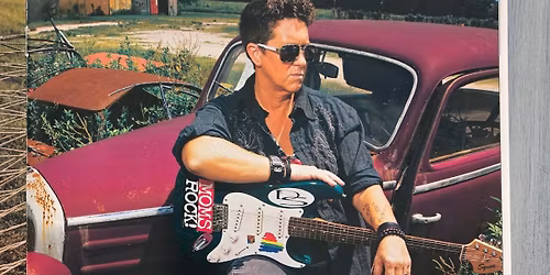 Live Music with Deb Seekings