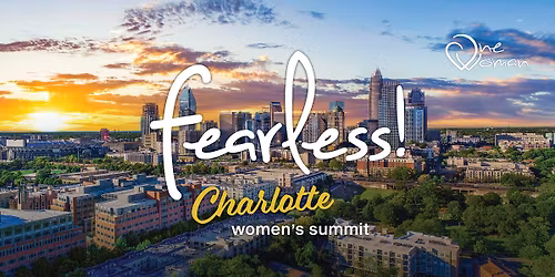 Charlotte Fearless Women's Summit