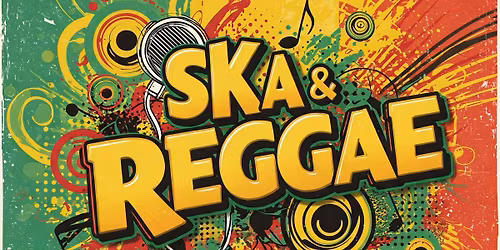 DJ Tubbs | Old Skool Ska & Reggae Disco!