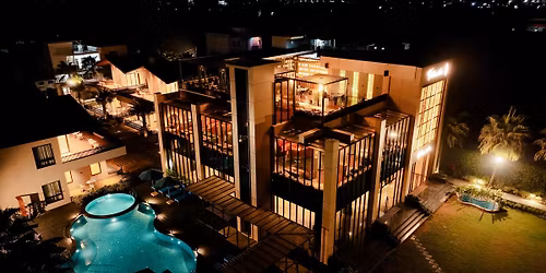 NYE 2025 at Villasita \u2013 Where the Real Party Begins! \u2728