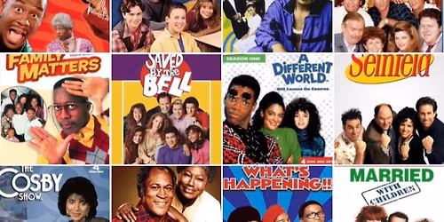 Music Bingo Night (TV THEME SONGS!)