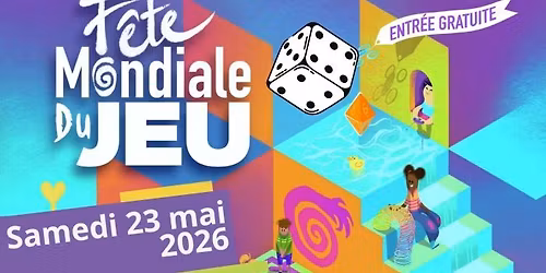 F\u00eate du jeu 2026