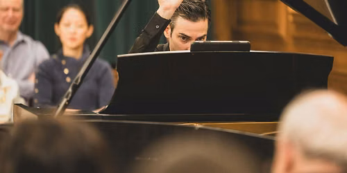 A Beethoven Portrait