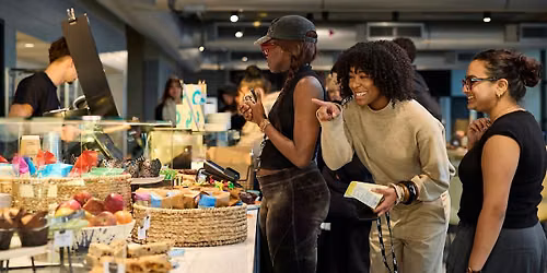 School of Design and Technology: Postgraduate social