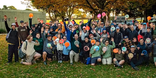 Latitude 64 Presents - SIDG Seasonals 2026 | Winter Challenge \u2013 River 