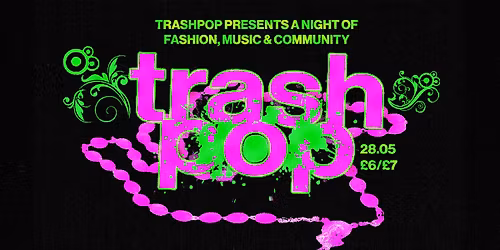 TRASHPOP 