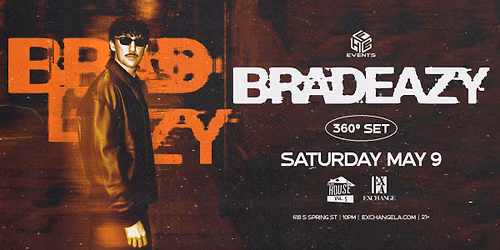 bradeazy