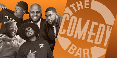 SATURDAY AUGUST 1: DETROIT'S BEST OF COMEDY