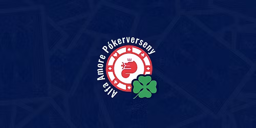 84. Alfa Amore P\u00f3kerverseny