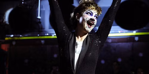 CABARET presented by LaF Musical Theatre Society