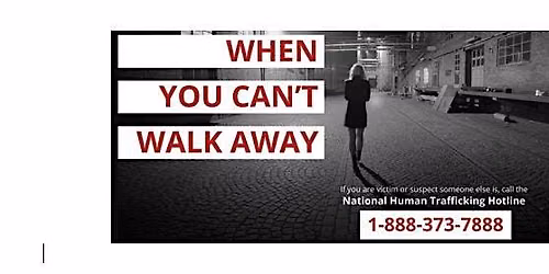 Human trafficking - Omaha's terrible truth