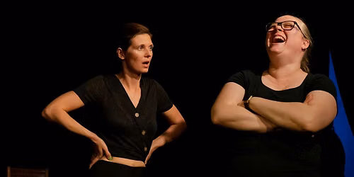 Improv Drop Ins  \u201cRelationships"