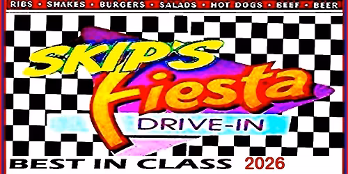 2nd Annual Strat\u2019s Vs Skip's Reunion Car Show & Swap Meet