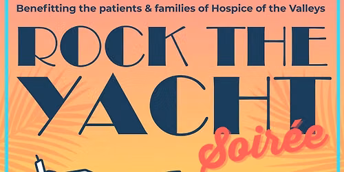 LTR Tribute: Yacht Rocker performs for the "Hospice of the Valley" Fundraiser at Monteleone Meadows!