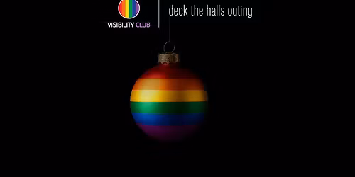 Deck the Halls Outing
