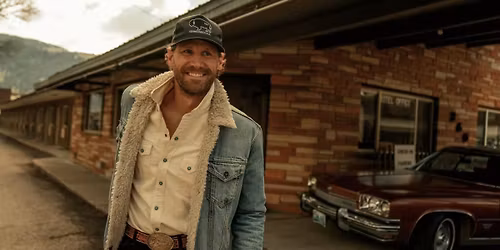 Parking - Chase Rice with Charlie Worsham