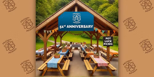 51st Anniversary Potluck Picnic