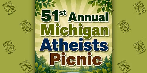 51st Anniversary Potluck Picnic