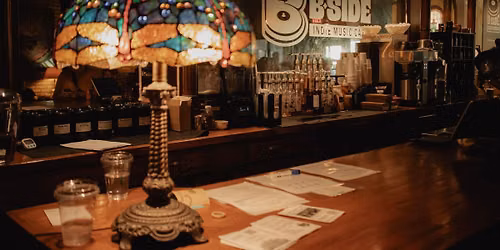 B-Side Indie Music Cafe - Mixtape Mixer (Donor's Event)
