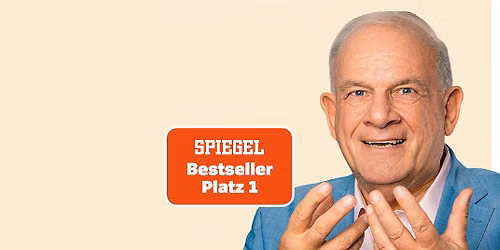 Peter Hahne kommt wieder: \u201eDas Ma\u00df ist voll!\u201c